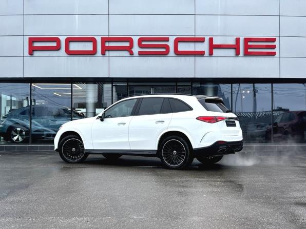 Mercedes-Benz GLC II (X254) с пробегом 2023 года, цена 6 450 000 рублей, 47001 км, внедорожник, Автокод Объявления