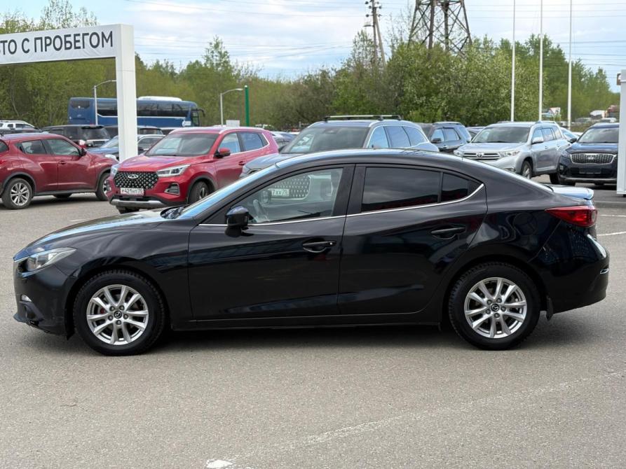 Mazda 3 III (BM) Томск  - изображение 5