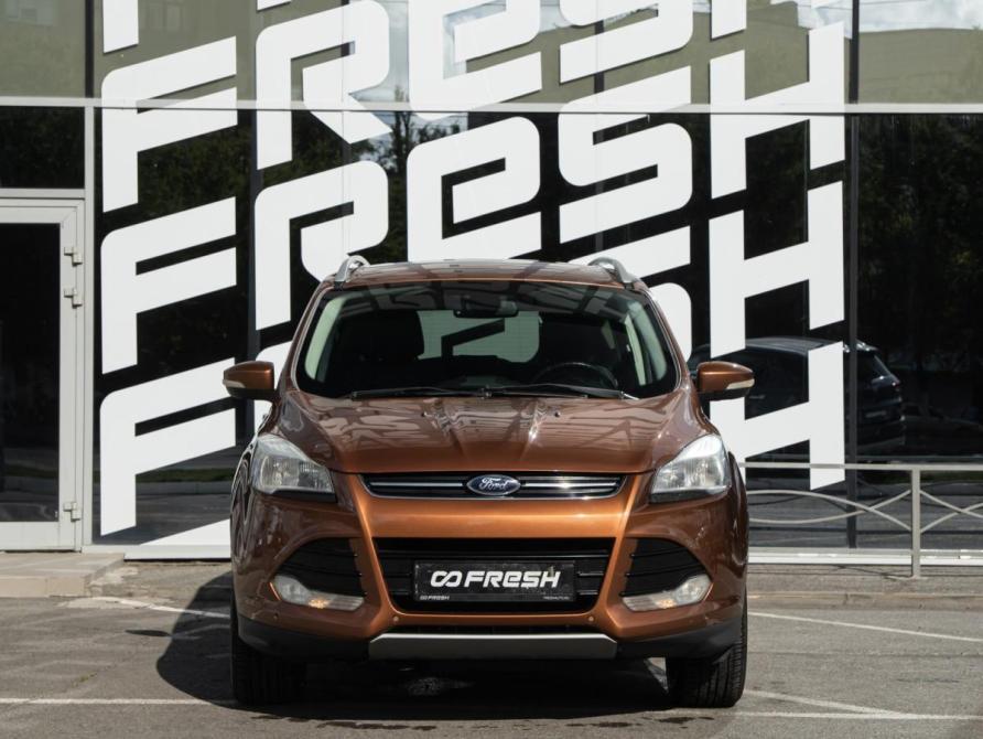 Ford Kuga II Волгоград  - изображение 3