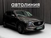Mazda CX-5 II Красноярск  - изображение 19