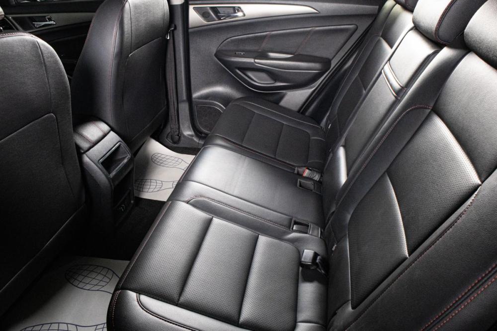 Changan CS75 I Сургут  - изображение 17