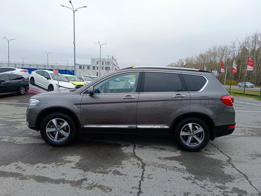 Haval H6 I Тюмень  - изображение 4
