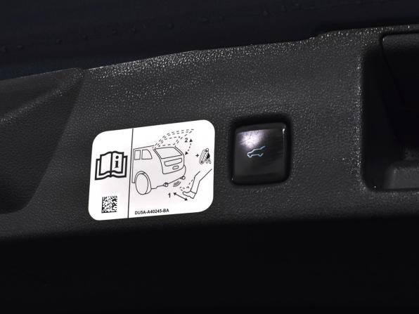 Ford Escape IV Рестайлинг с пробегом 2023 года, цена 4 834 995 рублей, 44665 км, внедорожник, Автокод Объявления