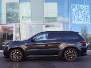 Jeep Grand Cherokee IV (WK2) Санкт-Петербург  - изображение 33