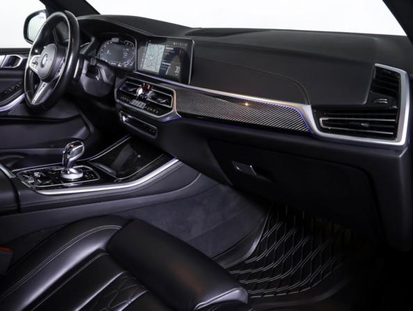 BMW X5 IV (G05/G18) с пробегом 2023 года, цена 8 595 000 рублей, 94634 км, внедорожник, Автокод Объявления