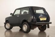 Lada (ВАЗ) 2121 (4x4) I Рестайлинг Челябинск  - изображение 16