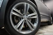 Volkswagen Tiguan II Рестайлинг Крым  - изображение 56