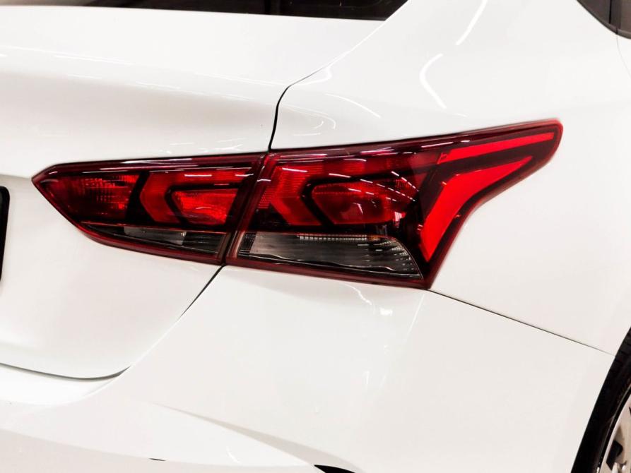 Hyundai Solaris II Рестайлинг Тула  - изображение 6