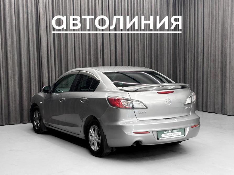 Mazda Axela II Красноярск  - изображение 7