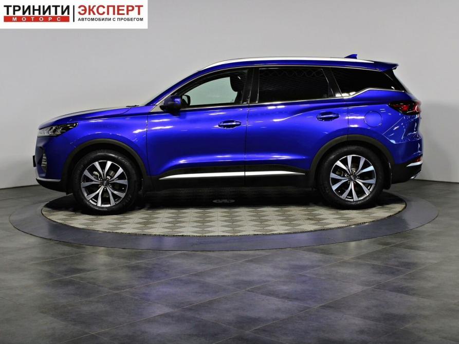 Chery Tiggo 7 Pro I Белгород  - изображение 8