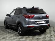 Hyundai Creta I Рестайлинг Санкт-Петербург  - изображение 27