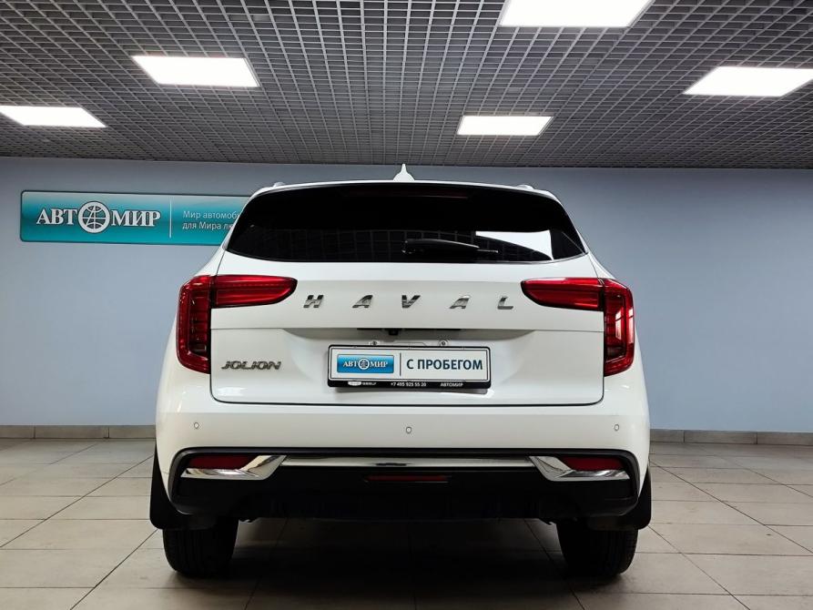 Haval Jolion I Москва  - изображение 6