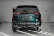 Exeed VX I Рестайлинг Москва  - изображение 24