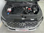 Hyundai Santa Fe IV Рестайлинг Красноярск  - изображение 39