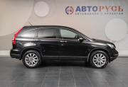 Honda CR-V III Рестайлинг Москва  - изображение 29