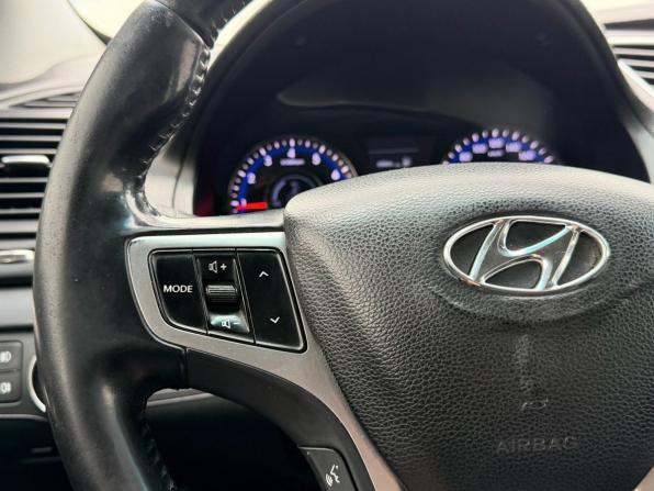 Hyundai i40 I с пробегом 2013 года, цена 758 000 рублей, 231000 км, седан, Автокод Объявления