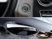 Mercedes-Benz C-Класс IV (W205) Рестайлинг Москва  - изображение 43