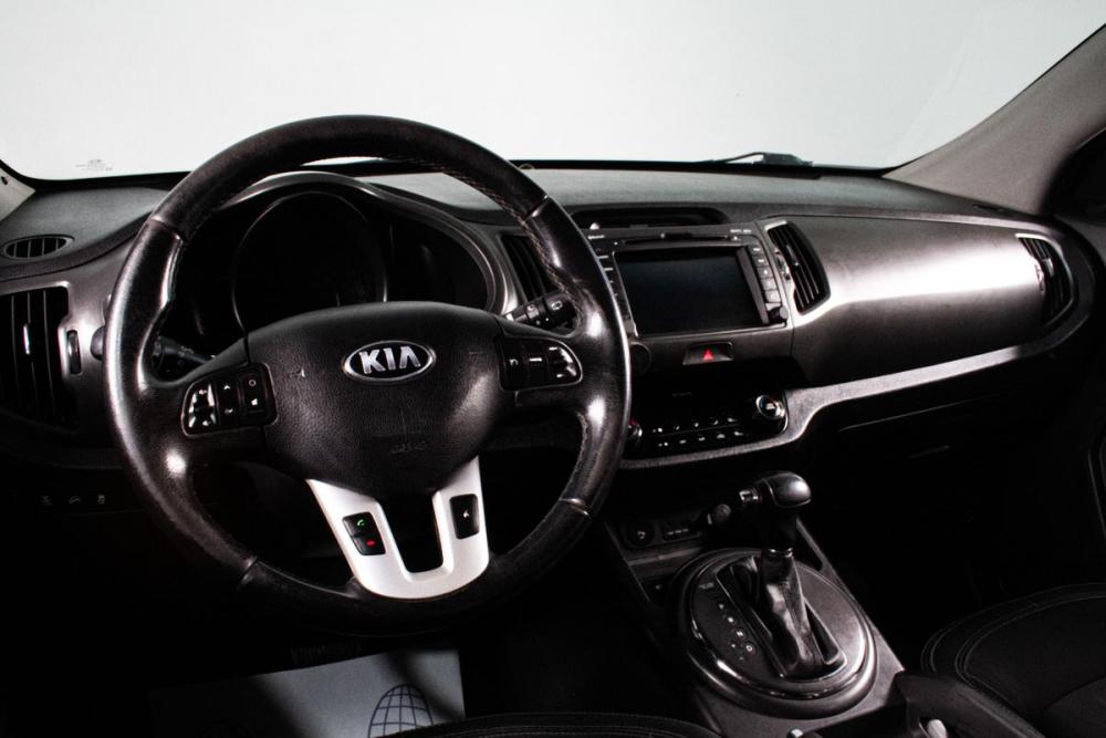 Kia Sportage III Сургут  - изображение 12