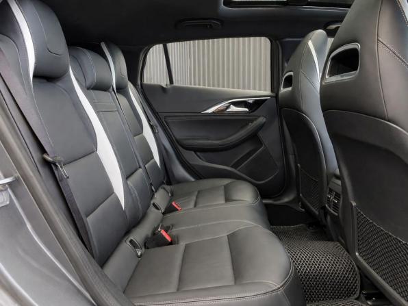 Infiniti Q30 с пробегом 2019 года, цена 2 697 000 рублей, 89173 км, хэтчбек, Автокод Объявления