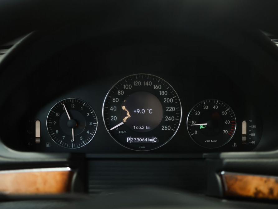 Mercedes-Benz E-Класс III (W211 S211) Ижевск  - изображение 17