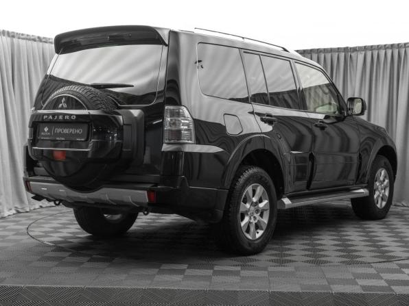 Mitsubishi Pajero IV с пробегом 2011 года, цена 1 945 000 рублей, 171456 км, внедорожник, Автокод Объявления