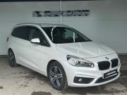 BMW 2 серии Gran Tourer F46 Уфа  - изображение 22