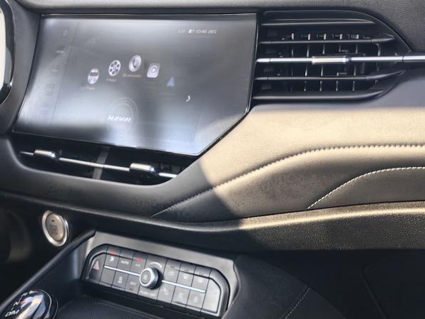 Haval F7 I с пробегом 2021 года, цена 1 769 000 рублей, 119000 км, внедорожник, Автокод Объявления