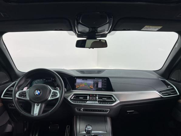BMW X5 IV (G05/G18) с пробегом 2019 года, цена 4 990 000 рублей, 215880 км, внедорожник, Автокод Объявления
