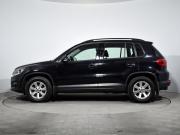Volkswagen Tiguan I Рестайлинг Санкт-Петербург  - изображение 27