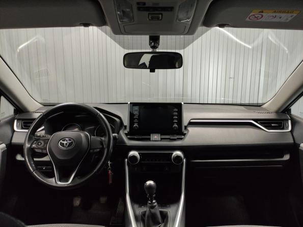 Toyota RAV4 V (XA50) с пробегом 2021 года, цена 2 773 000 рублей, 149382 км, внедорожник, Автокод Объявления