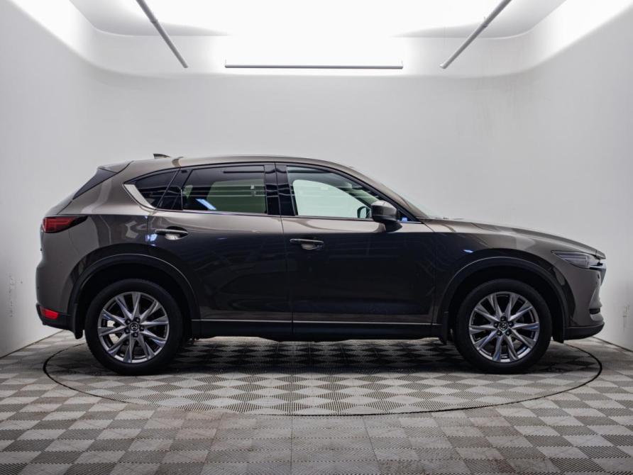 Mazda CX-5 II Москва  - изображение 4