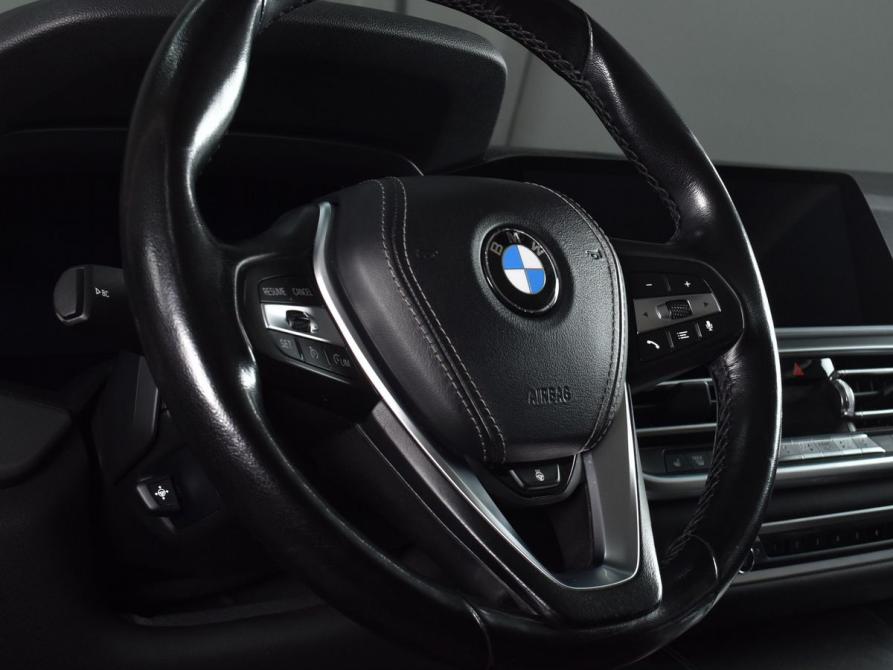 BMW X5 IV (G05/G18) Кемерово  - изображение 12
