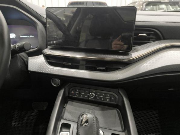 Haval F7 I Рестайлинг с пробегом 2022 года, цена 2 050 000 рублей, 63200 км, внедорожник, Автокод Объявления