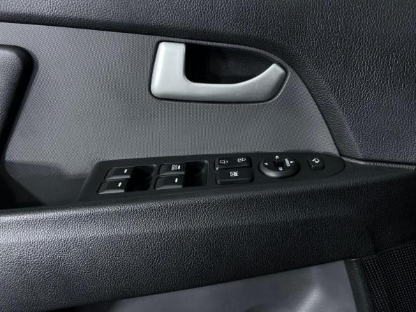 Kia Sportage III Рестайлинг с пробегом 2014 года, цена 1 390 000 рублей, 169580 км, внедорожник, Автокод Объявления