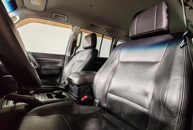 Mitsubishi Pajero IV Рестайлинг 1 с пробегом 2012 года, цена 1 950 000 рублей, 295126 км, внедорожник, Автокод Объявления