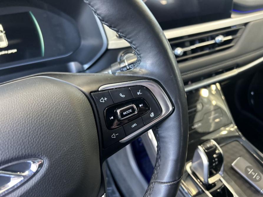 Chery Tiggo 7 Pro I Саратов  - изображение 23