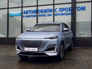 Changan UNI-K Екатеринбург  - изображение 25