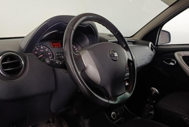 Nissan Terrano III (D10) с пробегом 2015 года, цена 1 130 000 рублей, 123393 км, внедорожник, Автокод Объявления