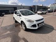 Ford Kuga II Санкт-Петербург  - изображение 6