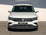 Volkswagen Tiguan II Рестайлинг Санкт-Петербург  - изображение 32