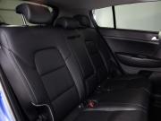 Kia Sportage IV Рестайлинг Санкт-Петербург  - изображение 38