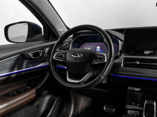 Chery Tiggo 8 Pro I с пробегом 2021 года, цена 1 780 000 рублей, 76055 км, внедорожник, Автокод Объявления
