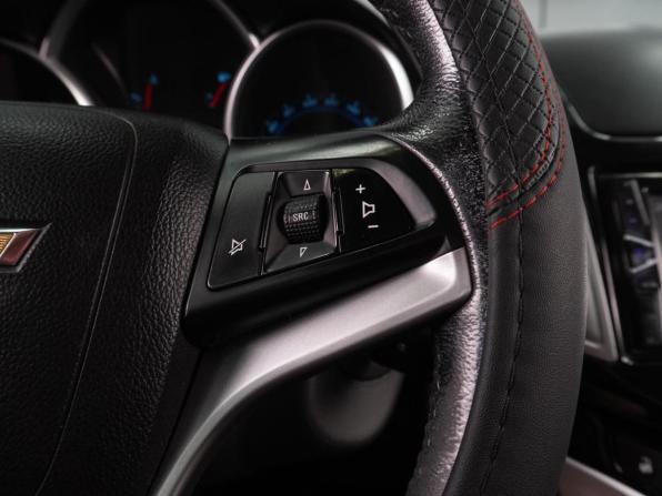 Chevrolet Cruze I Рестайлинг с пробегом 2013 года, цена 769 000 рублей, 246854 км, хэтчбек, Автокод Объявления