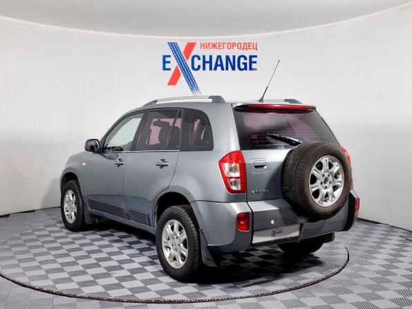 Chery Tiggo (T11) I Рестайлинг (FL) с пробегом 2014 года, цена 368 000 рублей, 280594 км, внедорожник, Автокод Объявления