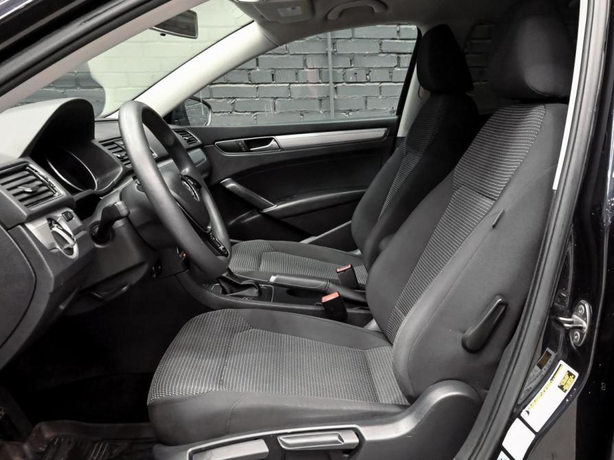Volkswagen Passat B8 Екатеринбург  - изображение 10
