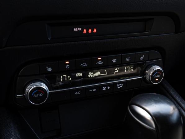 Mazda CX-5 II с пробегом 2021 года, цена 2 949 000 рублей, 64707 км, внедорожник, Автокод Объявления