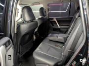 Toyota Land Cruiser Prado 150 Series Рестайлинг 2 Москва  - изображение 35