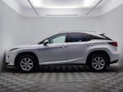 Lexus RX IV Москва  - изображение 28