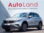 Volkswagen Tiguan II Рестайлинг Воронеж  - изображение 26