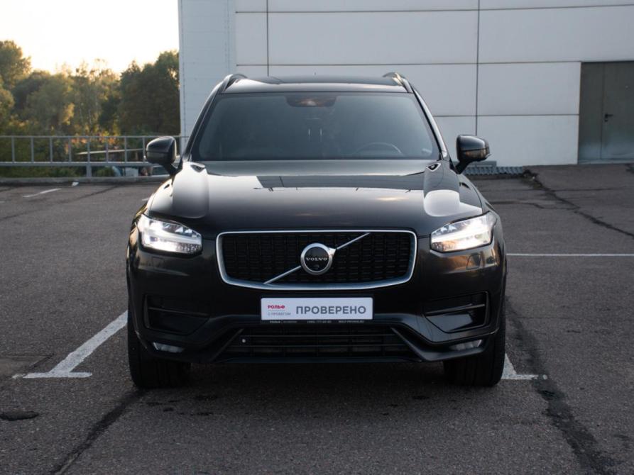 Volvo XC90 II Рестайлинг 1 Москва  - изображение 2